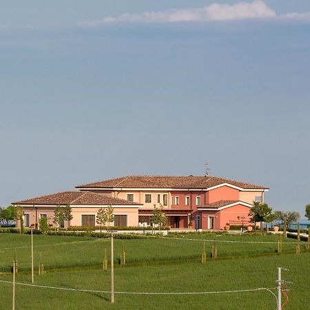 Casale Santa Maria Country House Mosciano Sant'Angelo Luaran gambar
