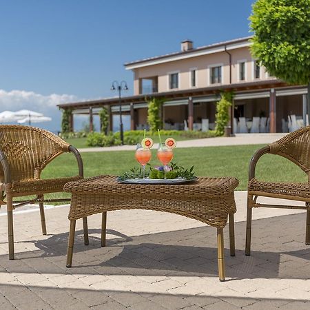 Casale Santa Maria Country House Mosciano Sant'Angelo Luaran gambar