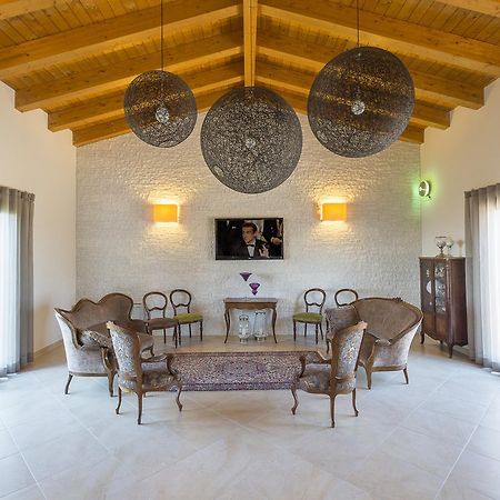 Casale Santa Maria Country House Mosciano Sant'Angelo Luaran gambar
