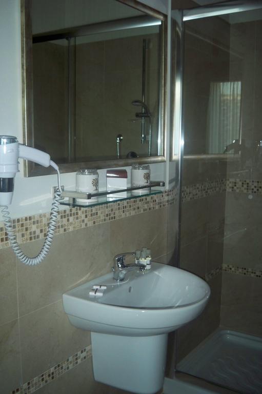 Casale Santa Maria Country House Mosciano Sant'Angelo Bilik gambar