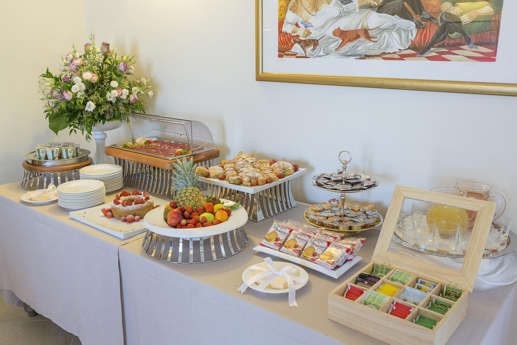Casale Santa Maria Country House Mosciano Sant'Angelo Luaran gambar