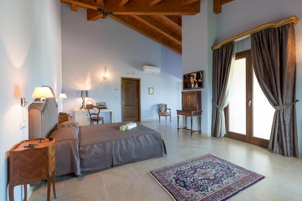 Casale Santa Maria Country House Mosciano Sant'Angelo Luaran gambar