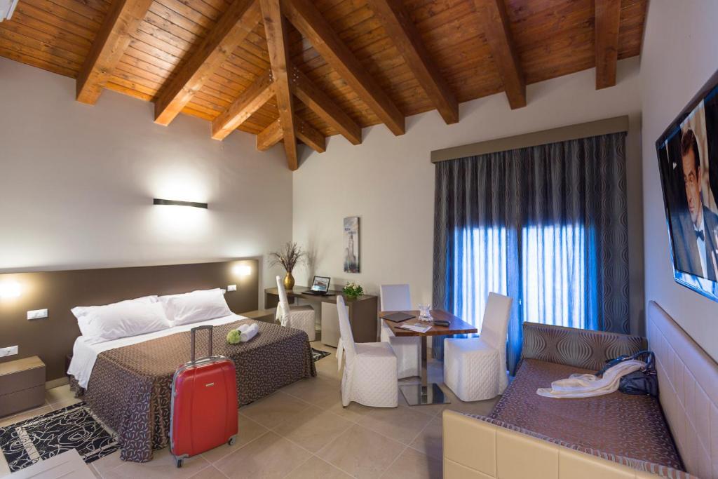 Casale Santa Maria Country House Mosciano Sant'Angelo Luaran gambar