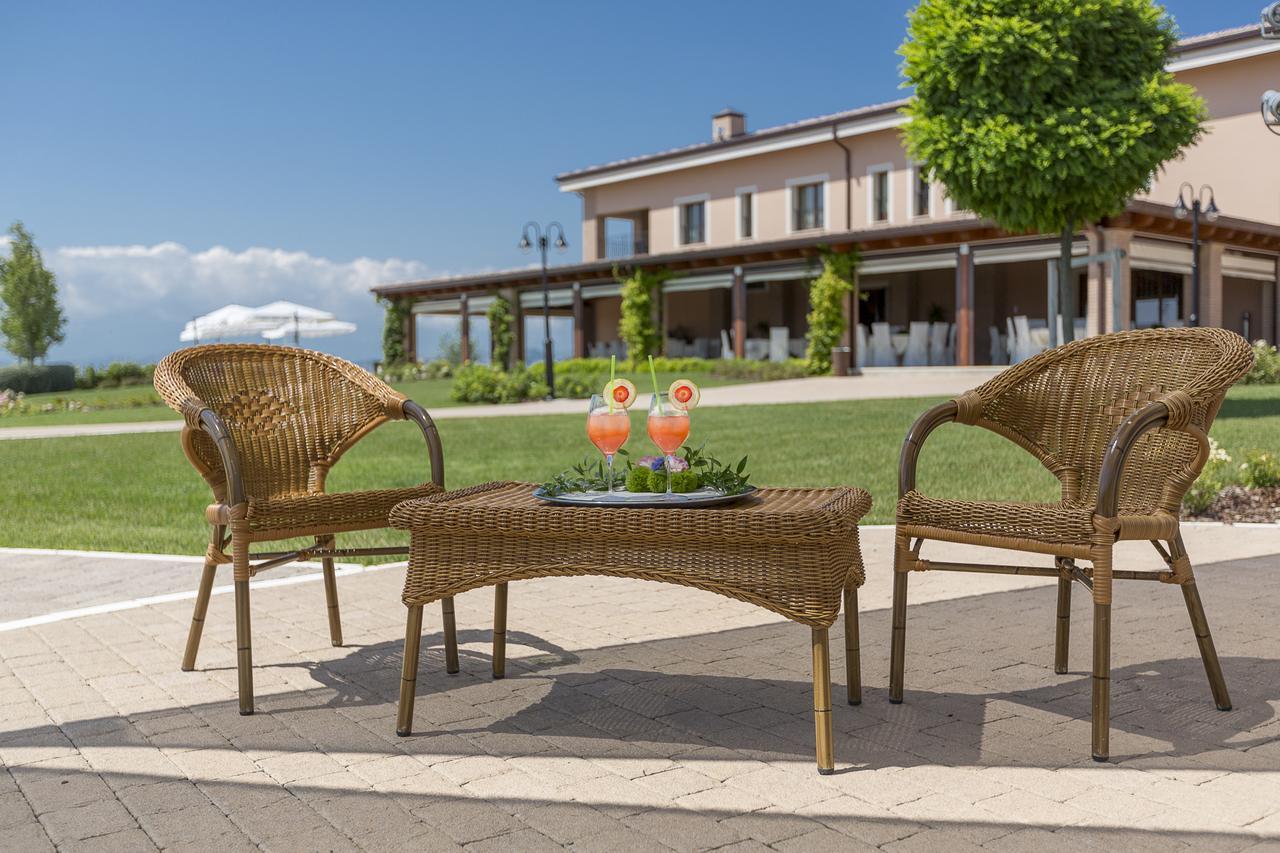 Casale Santa Maria Country House Mosciano Sant'Angelo Luaran gambar